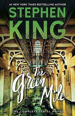 E-Book (epub) The Green Mile von Stephen King