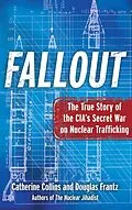 E-Book (epub) Fallout von Catherine Collins, Douglas Frantz
