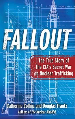 E-Book (epub) Fallout von Catherine Collins, Douglas Frantz