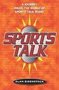 E-Book (epub) Sports Talk von Alan Eisenstock