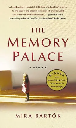 E-Book (epub) The Memory Palace von Mira Bartok