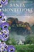 Kartonierter Einband The Affair von Santa Montefiore