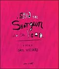 E-Book (epub) , said the shotgun to the head. von Saul Williams