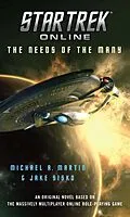 E-Book (epub) Star Trek Online: The Needs of the Many von Michael A. Martin