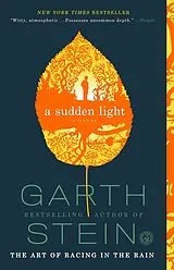 Kartonierter Einband (Kt) A Sudden Light von Garth Stein