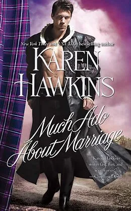 E-Book (epub) Much Ado About Marriage von Karen Hawkins