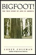 E-Book (epub) Bigfoot! von Loren Coleman