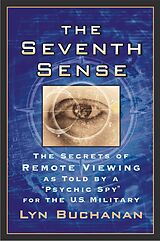 E-Book (epub) The Seventh Sense von Lyn Buchanan