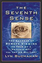 E-Book (epub) The Seventh Sense von Lyn Buchanan