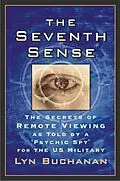 E-Book (epub) The Seventh Sense von Lyn Buchanan