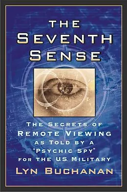 E-Book (epub) The Seventh Sense von Lyn Buchanan