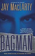 E-Book (epub) Bagman von Jay MacLarty