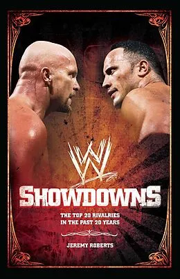 E-Book (epub) Showdowns von Jeremy Roberts