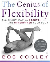 E-Book (epub) The Genius of Flexibility von Bob Cooley