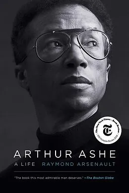E-Book (epub) Arthur Ashe von Raymond Arsenault