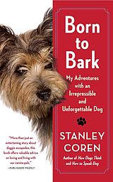 eBook (epub) Born to Bark de Stanley Coren