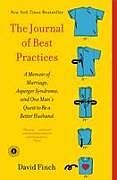 Kartonierter Einband The Journal of Best Practices von David Finch