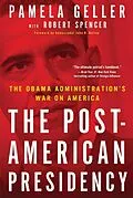 E-Book (epub) The Post-American Presidency von Pamela Geller, Robert Spencer
