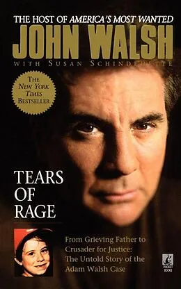 E-Book (epub) Tears of Rage von John Walsh
