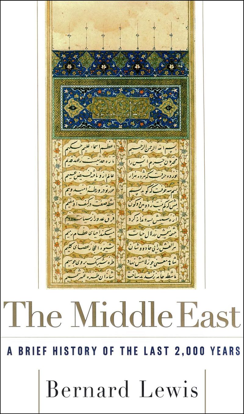 The Middle East