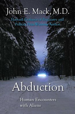 eBook (epub) Abduction: Human Encounters with Aliens de Mack