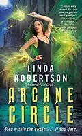 E-Book (epub) Arcane Circle von Linda Robertson