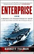 E-Book (epub) Enterprise von Barrett Tillman