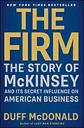 E-Book (epub) The Firm von Duff McDonald