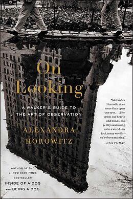 E-Book (epub) On Looking von Alexandra Horowitz