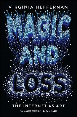 E-Book (epub) Magic and Loss von Virginia Heffernan