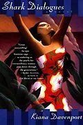 E-Book (epub) Shark Dialogues von Kiana Davenport