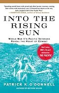 E-Book (epub) Into the Rising Sun von Patrick K. O'Donnell
