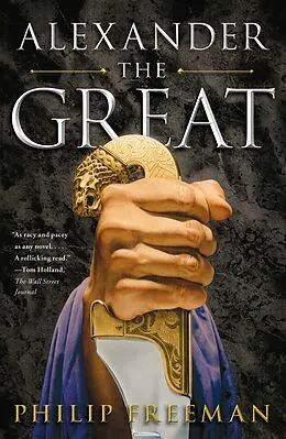 E-Book (epub) Alexander the Great von Philip Freeman