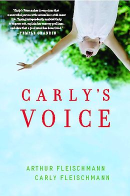 eBook (epub) Carly's Voice de Arthur Fleischmann