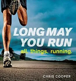 E-Book (epub) Long May You Run von Chris Cooper