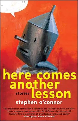 E-Book (epub) Here Comes Another Lesson von Stephen O'Connor