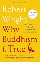 eBook (epub) Why Buddhism is True de Robert Wright