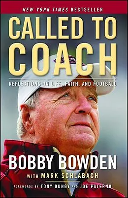 E-Book (epub) Called to Coach von Bobby Bowden, Mark Schlabach