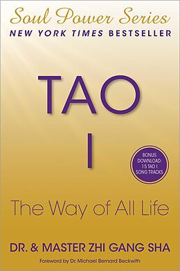 E-Book (epub) Tao I von Zhi Gang Sha