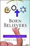 E-Book (epub) Born Believers von Justin L. Barrett