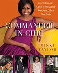 E-Book (epub) Commander in Chic (fixed format) von Mikki Taylor
