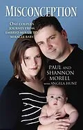 E-Book (epub) Misconception von Paul Morell, Shannon Morell