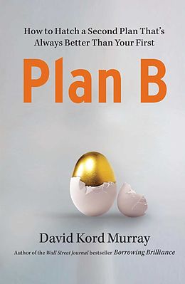 E-Book (epub) Plan B von David Kord Murray