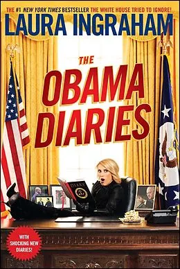 E-Book (epub) The Obama Diaries von Laura Ingraham