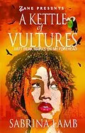 E-Book (epub) A Kettle of Vultures von Sabrina Lamb