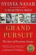 E-Book (epub) Grand Pursuit von Sylvia Nasar