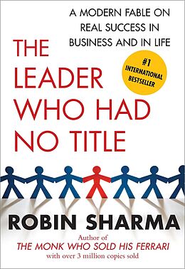 eBook (epub) The Leader Who Had No Title de Robin Sharma