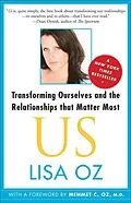 E-Book (epub) US von Lisa Oz