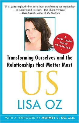 E-Book (epub) US von Lisa Oz