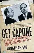 E-Book (epub) Get Capone von Jonathan Eig